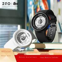 Port is as high as studentsthe joint waterproof watch boys high school sportsteenagers electronic wholesale watches