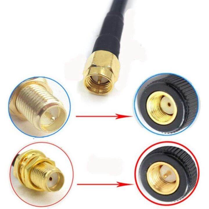 10pcs-sma-male-and-female-coaxial-connectors-and-crimper-for-sma-rg174-rg316-wifi-antenna-extension-cable