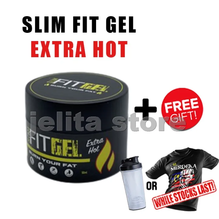 slim fit gel