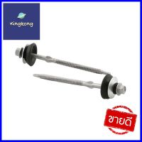 สกรูยึดหลังคากระเบื้องโครงเหล็ก DEXZON CTSD1022 5 ตัวSELF-DRILLING ROOFING SCREW FOR STEEL STRUCTURE DEXZON CTSD1022 5EA **ขายดีที่สุด**