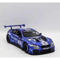 ❗️❗️ SALE ❗️❗️ โมเดลรถเหล็กBMW M6 GT3 ขนาดตัวรถ1/24ประตูข้างสามารถเปิดปิดได้ฝากระโปรงหน้าเปิดปิดได้ !! ของเล่นเพื่อการสะสม Collectibles ตั้งโชว์ ของขวัญ เอนกประสงค์ แข็งแรง ทนทาน บริการเก็บเงินปลายทาง ราคาถูก คุณภาพดี โปรดอ่านรายละเอียดก่อนสั่ง