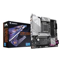 GIGABYTE MAINBOARD B760M AORUS ELITE AX DDR4 (rev. 1.0)