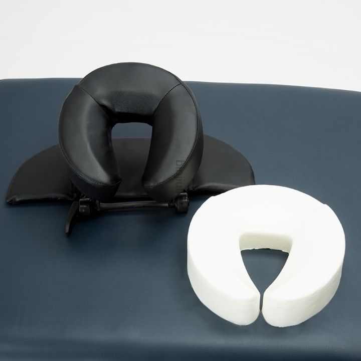 home-massage-kit-deluxe-adjustable-headrest-face-pillow-home-massage-beauty-cradle-rest-pad-for-desk-tabletop