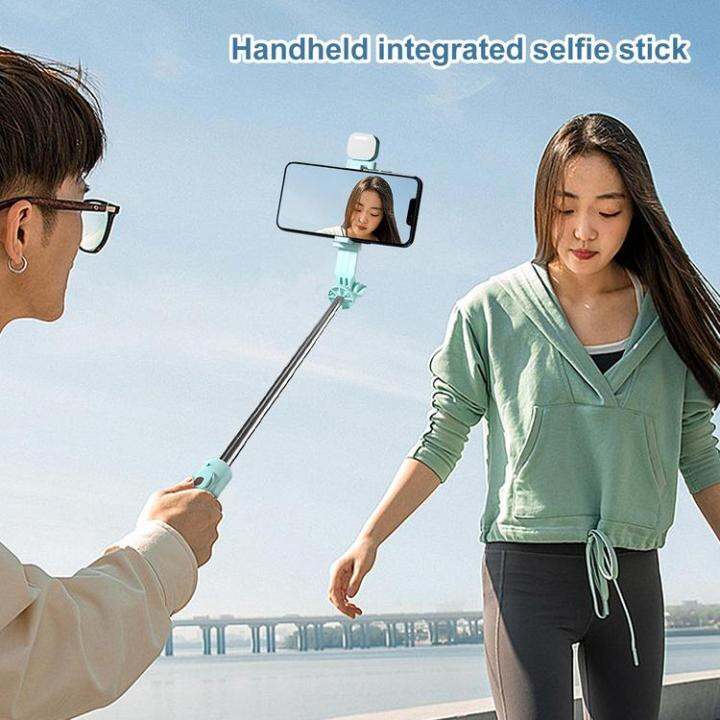 tripod-selfie-stick-360-degree-rotating-remote-cell-phone-detachable-tripod-retractable-selfie-stick-with-led-fill-light-colorful-phone-tripod-stand-for-men-women-expert