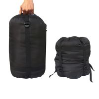 【CW】♗☁◐  Compression Sack Outdoor Convenient Sleeping Storage Camping Hiking