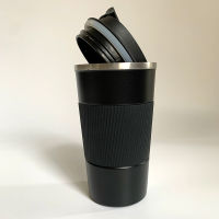 380ml510ml Thermo bottles for hot coffee Vacuum Stainless Steel Mug Coffee thermal cup Travel Insulated tumbler