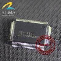 Chip Komputer Instrumen Mobil HT46R652