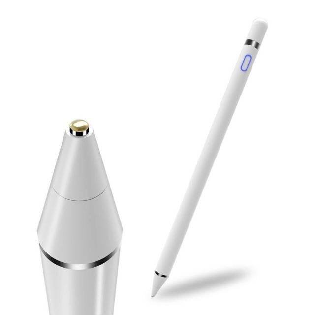 ปากกา-yx-001-stylus-pen-ทัชสกรีน-yx001electronic-high-sensitivity-stylus-รองรับ-iphonex-xs-xs-max