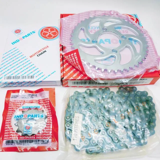 Gear Set Kawasaki KAZE R Gir Paket Original Indopart Lazada Indonesia