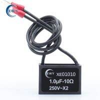 ；‘【；- Spark Killer XE01010  1.0Uf 10Ohm 250V  Spark Quencher Rc Resistance-Capacitance Surge Absorber