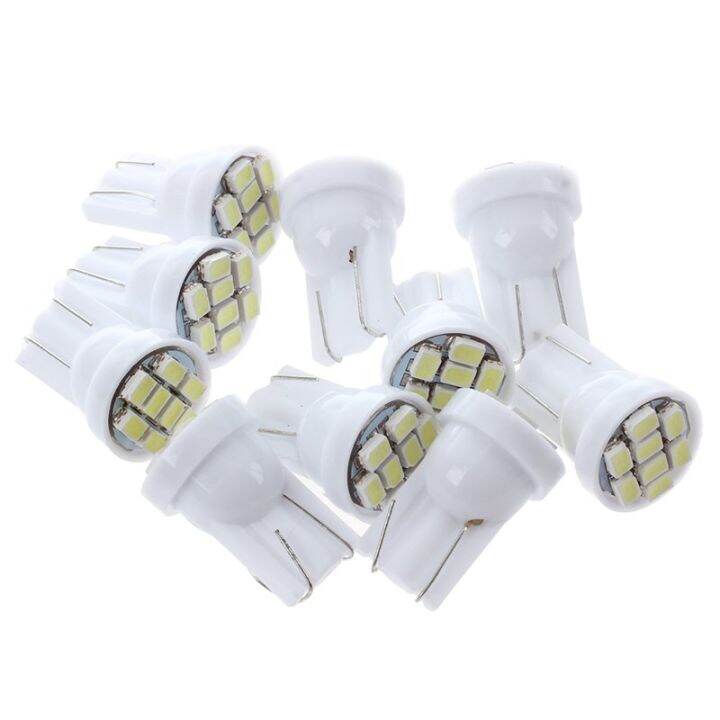 10x-t10-w5w-8-smd-led-white-light-bulb-light-interior-light-bulb-12v