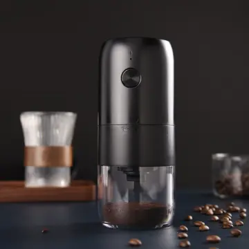 Coffee Grinder Electric Espresso PM06 Coffee Bean Grinder