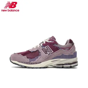 New balance 247 classic hot sale purple