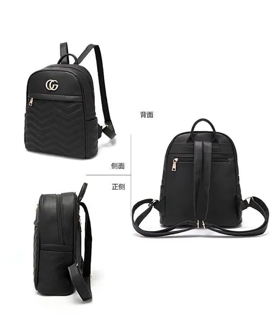 Korea Fashion bagpack guess bag Lazada PH