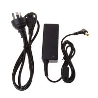 DLSPQ-Ac Dc Power Supply Charger Adapter Cord Converter 19v 2.1a For Lg Monitor Lcd Tv