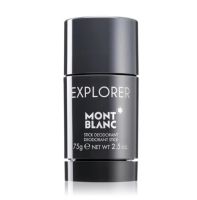 Mont Blanc Explorer Deodorant Stick 75 g