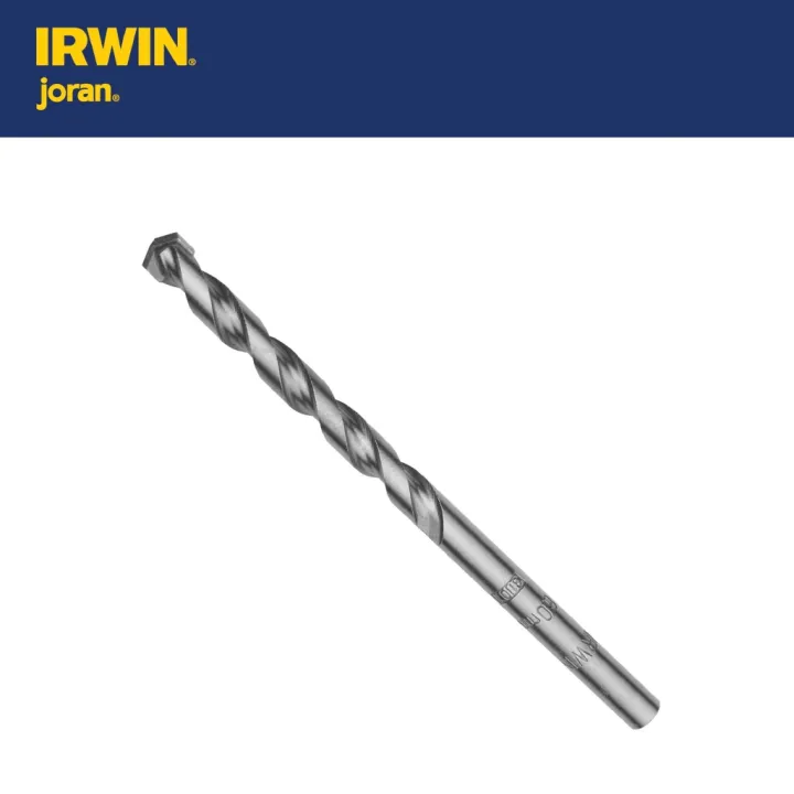 Drill Bit For Concrete Erwin Joran Masonry 3mm13mm Lazada PH