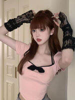 New Lolita Long Lace Hollow-Out Fingerless s Sun Protection Princess Sleeves Mesh Lace Thin Cycling s Kawaii Summer