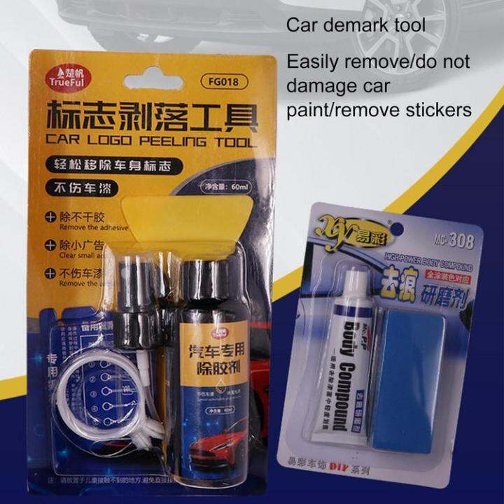 car-label-remover-spray-kit-film-scraper-car-film-scraper-removes-label-adhesive-glue-logo-emblem-for-auto-bumper-shark-fin-antenna-metal-sticker-here