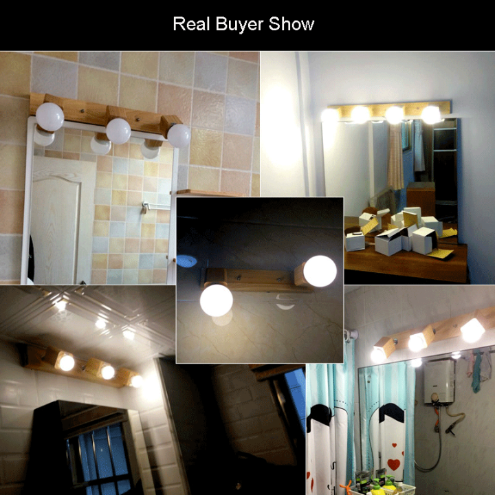 japanese-style-retro-wood-color-mirror-front-light-led-234-head-attic-entrance-bathroom-toilet-dressing-table-wall-light