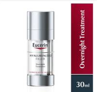 Eucerin Hyaluron Filler Overnight Treatment Serum 30 ml.