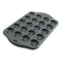 Norpro 3958 Nonstick Filled Cookie Pan 20 Count