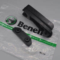 ตัวนำเลื่อนโซ่รถมอเตอร์ไซค์300Cc สำหรับ BN302 BJ300ของ Benelli TNT300อุปกรณ์เสริม300