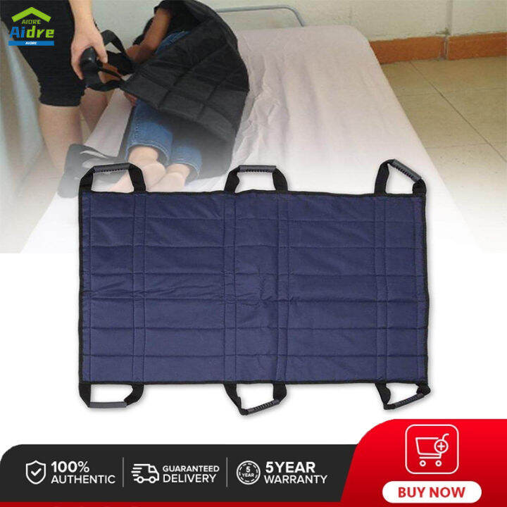 Reinforced For Elderly Safety Nursing Board Lifting Sliding Foldable ...