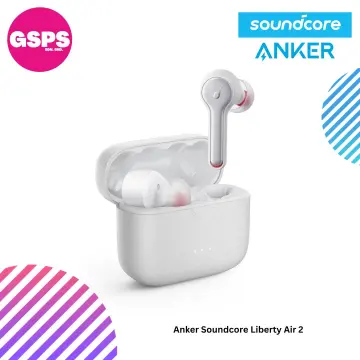 Anker soundcore liberty air best sale 2 lazada