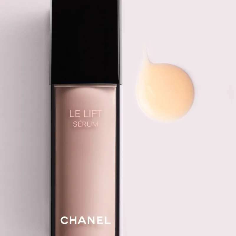 Chanel Smart Firming Lift Serum 30-50ml valentine's day gift