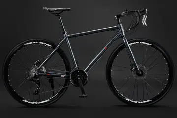 Raleigh deals hybrid 700c