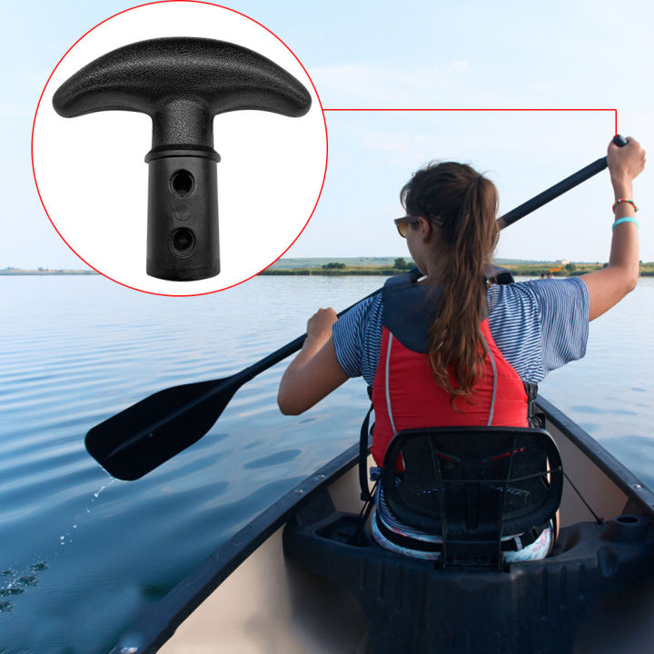 canoe-paddle-handle-อุปกรณ์เสริม-canoe-paddle-handle-t-shaped-สำหรับพายเรือคายัค