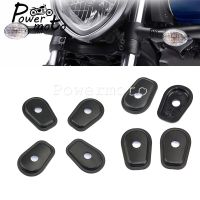 Front Rear Motobike Front/Rear Turn Signals Indicator Spacers Plate Adapter For Kawasaki Z250 Z300 Z750 Z800 Z1000 Z1000SX Z750S