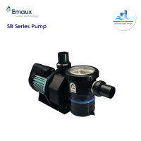 Emaux SB Series Pump ปั๊มสระว่ายน้ำ