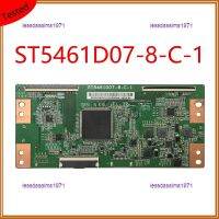 Lessdasalma1971การ์ด TCON ST5461D07-8-C-1คุณภาพสูง2023สำหรับทีวีอุปกรณ์ดั้งเดิม T CON Board LCD Logic บอร์ด T-Con ที่ได้รับการทดสอบ