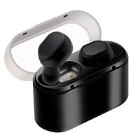 TWS-16 Bluetooth Earphones Smart Lightweight and Comfortable Sports Earbud Wireless Double Bluetoot