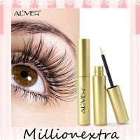 millionextra ALIVER Eyelash Growth Serum code030 ขนตาหนา ขนตาธรรมชาติ เจริญเติบโตของขนตาบำรุงEnhancer เสน่ห์เซรั่มขนตา