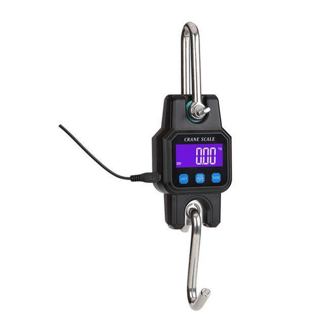 300kg-50g-bluetooth-compatible-crane-scale-rechargeable-portable-hanging-industrial-hook-scales-stainless-steel-with-4-0-bt-usb