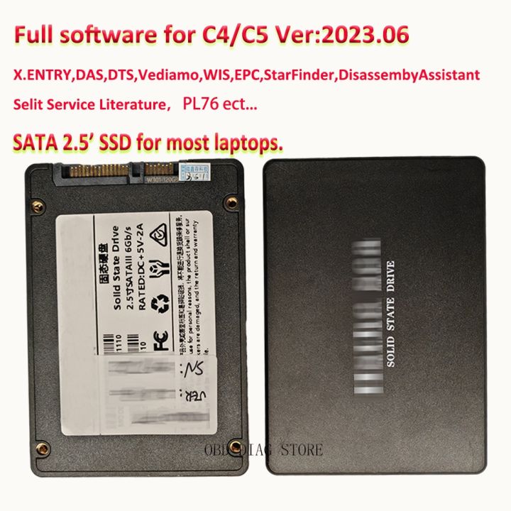 06-2023v-newest-mb-star-sd-c4-c3-c5-full-software-xentry-das-ewa-ssd-hdd-fit-for-mostly-laptop-car-diagnostic-software-for-c6