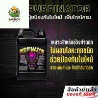 [พร้อมส่ง]⭐⭐[Purpinator] by Rhizoflora ช่วยเร่งสีม่วง เร่งกลิ่น และช่วยเพิ่มไตรโคม (ขวดแบ่ง)จัดส่งฟรีมีเก็บปลายทาง