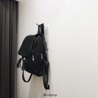 Cottalogs กระเป๋ารุ่น Cozy backpack