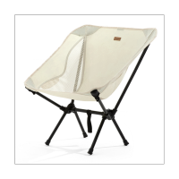 BSWolf Beishan Wolf Folding Chair Beach Campaign Campaign Moon Chair Directors Chair