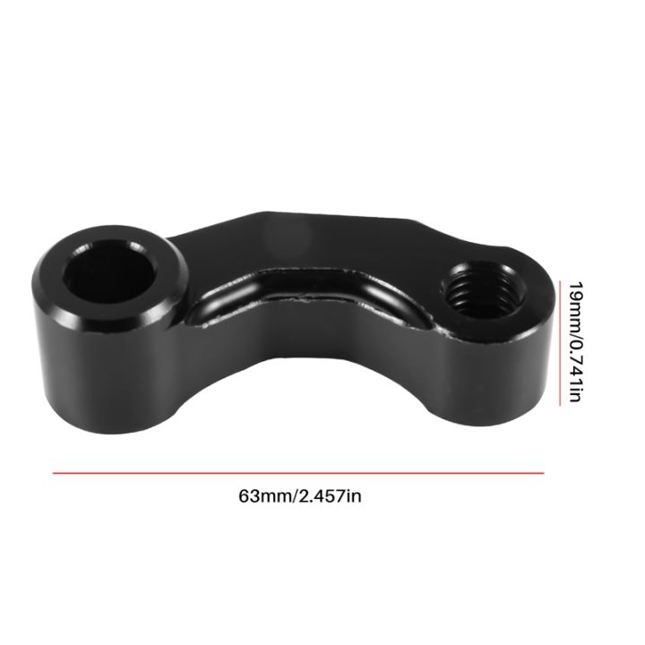 motorcycle-mirror-riser-extension-bracket-adapter-for-bmw-r1200gs-lc-adv-13-18-r-ninet-r1200r-premium-cnc-aluminum-alloy-black