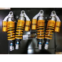 N-max เอ็นแม็ก รถมอไซค์  Nmax โช้คหลัง OHLINS XMAX PCX NMAX AEROX ขนาด 320มิล แก๊สแท้ รถมอเตอร์ไซค์ รถจักรยานยนต์ ของแต่งรถ ยามาฮ่า YAMAHA