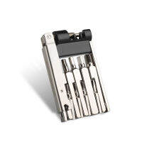 Bike Multi-Function Tools Rivet Extractor ไขควงโลหะเดินป่า