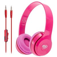 ??HOT!!ลดราคา?? Md tech HS6 Stereo Headphone หูฟัง สมอทอล์ค Bass Boost Stereo Android iphone n/b pc tv b ##ที่ชาร์จ แท็บเล็ต ไร้สาย เสียง หูฟัง เคส .ลำโพง Wireless Bluetooth โทรศัพท์ USB ปลั๊ก เมาท์ HDMI .