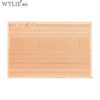 [Trust Family Life Store] WYLIE Solder Dot ซ่อมสายฟลายไลน์ลวดแผ่นซิลิโคนสำหรับงานบัดกรีจุดสำหรับเปลี่ยนบอร์ดเชื่อม iPhone ชุดซ่อมแซม IC 2650จุด