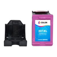 เปลี่ยนตลับหมึก S35 Plavetink HP301 301XL สำหรับ HP 301 HP สำหรับ HP Deskjet 1050 2050 2510 3050A 3510 1510 2540เครื่องพิมพ์4500