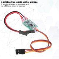 【LZ】❣﹍◈  Electronic Fuze Controller Remote Control Switch 2 em 1 Igniter isqueiro de ignição para RC Model Aircraft parte de alta qualidade