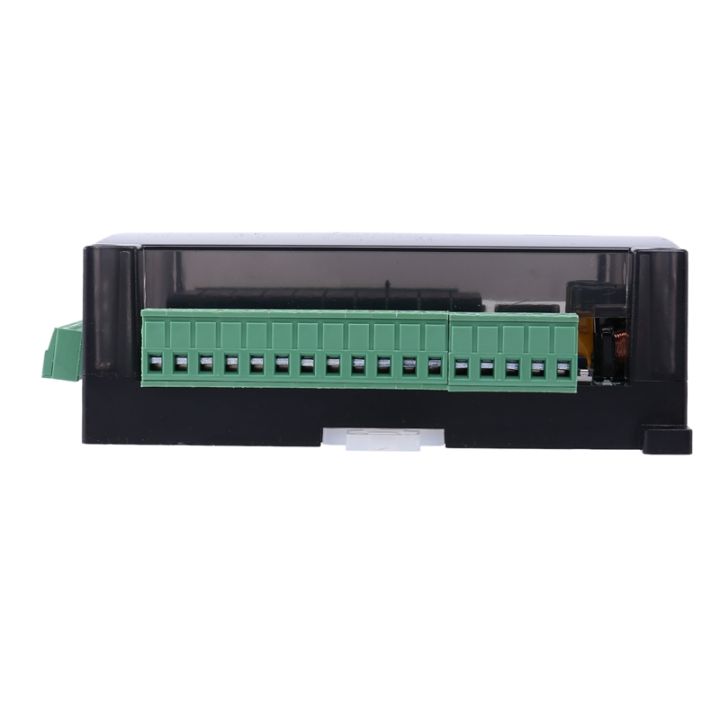 plc-industrial-control-board-fx3u-24mr-high-speed-household-plc-industrial-control-board-plc-controller-programmable